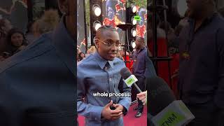 H.E.R. told Miles Caton to audition for his breakout role in ‘Sinners’