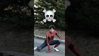 Невероятный человек паук #spiderman #человекпаукигра #marvel #spidermancosplay #spiderverse
