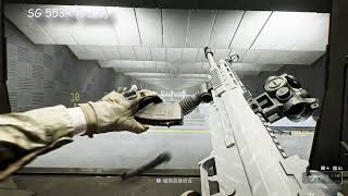 BF6 All 44 Leaked Weapons gameplay (include unreleased guns)