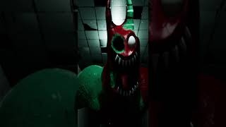 Garten of Banban 8: Anti Devil #shorts #gartenofbanban8