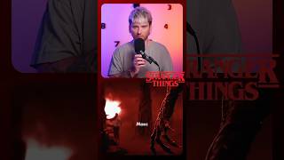 ДИКИЕ теории ОЧЕНЬ СТРАННЫЕ ДЕЛА 5 #strangerthings #оченьстранныедела #netflix #кино