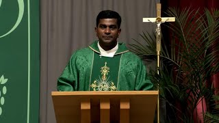 Sunday Catholic Mass Today | Daily TV Mass, Sunday August 31, 2025