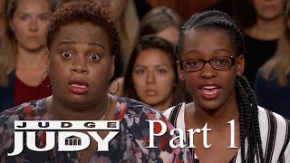 Daughter Cashed Bad Checks with Mom’s Account | Part 1