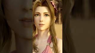 Aerith says that Cloud will love her future-self | Final Fantasy 7 Rebirth