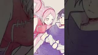 Sugar crash. Narusaku y Sasusaku