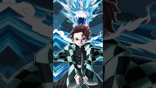 Kanao and Tanjiro Sing Shape of you ¦¦ KNY Demon Slayer Edit Boy and Girl ¦¦ Song Shape of you ¦¦