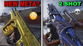Top 10 BEST Assault Rifles in CODM Season 8!