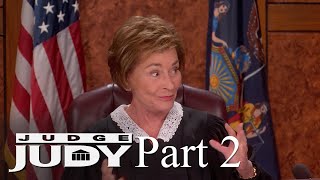 Woman Gave Cash &amp; Jewelry to Phone Scammer? | Part 2