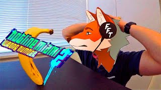 FlynnFlyTaggart сыграл в Hotlne Miami 2 и вот что выйшло...