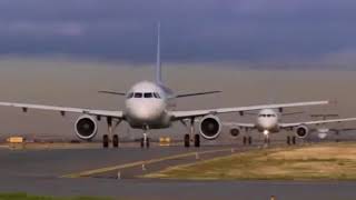 ✈️ Рейс-93!  (2006г.) Фильм - катастрофа о захвате самолета 11 сентября 2001 года.