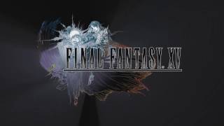 FINAL FANTASY XV | POST CREDITS SCENE (SECRET SCENE)