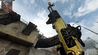 An 94 - Call of Duty Modern Warfare 2019: Kill Confirmed (No Commentary)