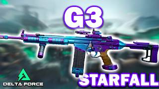 Delta Force: Best G3 Loadout (113ms TTK with Headshots!)