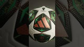 Футбольный мяч #adidas UEFA Champions League #UCL