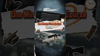 AN-94 Mastery in 60 Seconds!