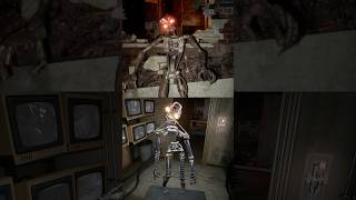 The Mimic Changed Over Time | FNAF: SOTM