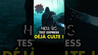 J’ai FINI HELL IS US : La SURPRISE de la rentrée ! 🔥