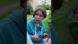 ⁉️Выгнали из дома за плохую учёбу... #pov #story #феликс #школа #феликсахмедов
