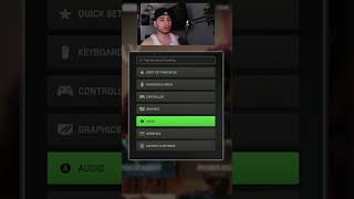 How to FIX mw2 from CRASHING! 🔧 #gaming #jafetplays #trending #callofduty #mw2 #mw2settings