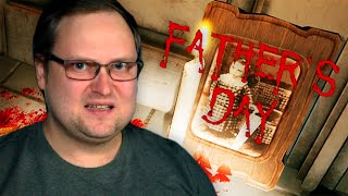 ЖУТКИЙ ХОРРОР ► Father&#39;s Day #1