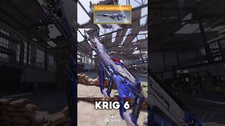 Special Legendary Krig 6 🔥 (Gundam Collab)