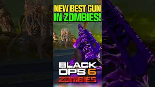 The NEW Best Gun In Black Ops 6 Zombies! (SO BROKEN)