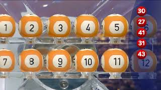 Tirage EuroMillions - My Million® du 05 septembre 2025 - Résultat officiel - FDJ