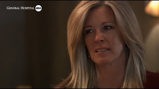 Willow is Your Daughter | General Hospital (January 13th, 2023)