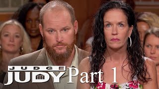 Man Wants His Stuff Back, But Is He a Stalker? | Part 1
