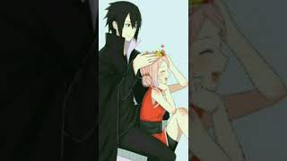sasusaku singing wellerman.