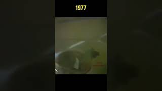 🔴 Эволюция Человека-Паука ! 1977 г. #shorts