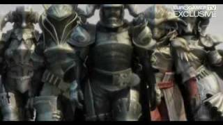 FINAL FANTASY XII TV ad
