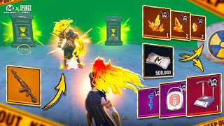 С 0 до ФУЛЛ 6 в ПЕРВЫЙ ДЕНЬ СЕЗОНА!!🔥НОВОЕ ОРУЖИЕ🤯СОЛО vs СКВАДЫ в METRO ROYALE | PUBG MOBILE❤️‍🩹