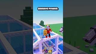 Beehive in Garden Tower Defense #roblox #gardentowerdefense #gtd