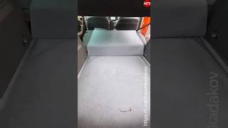 Lada Iskra универсал показала багажник: у АвтоВАЗа свой Simply Clever? Обзор новинки 2025.