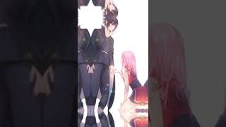 Sasuke and Sakura Singing Wellerman #sasusaku  #naruto #boruto