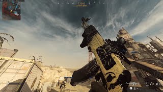 An 94 - Call of Duty Modern Warfare 2019: Team Deathmatch Multiplayer Gameplay (No Commentary)