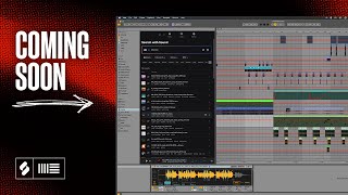 Splice in Ableton Live 12.3 - Walkthrough (Coming Soon)