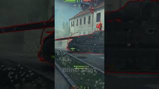 AMX 50 B WoT - be afraid of this psychopath