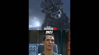 &quot;Breaks Over, Let&#39;s Go&quot; - Soap&#39;s Iconic Dialogue Comparison in Modern Warfare 2 vs MWIII (2009-2023)