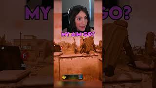 Swagg steals Nadia&#39;s hacks for Warzone 2