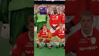 Это Лучшая команда за всю историю футбола 🏆⚽ #shorts