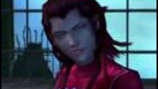 PS2 Longplay [002] Dirge of Cerberus: FF7 (Part 3 of 4)
