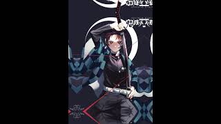 Tanjiro ♡ Kanao {Shape Of You}