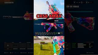 NEW *META* CR 56 AMAX CLASS in BLACK OPS 6 SEASON 3! 👑 (Best CR 56 AMAX Class Setup) BO6