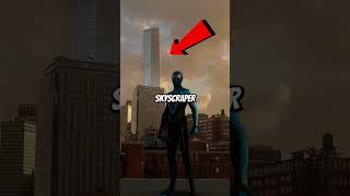 How to Do the Rubik&#39;s Cube Trick in Spider-Man 2