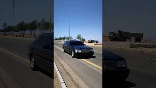 Кабан w140 #Кабан #W140 #v12 #s600 #90