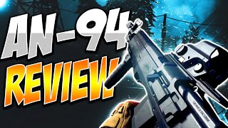AN-94 Weapon Review | Call of Duty Modern Warfare
