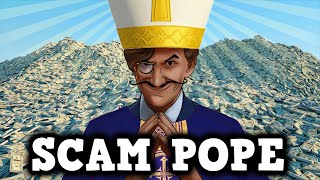 PRO EXPLOITER VS Victorian Economic Simulator - VICTORIA 3 IS A PERFECTLY BALANCED GAME
