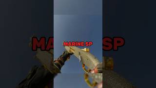 the *OVERPOWERED* MARINE SP in Black Ops 6 Season 1! 😍 (Best MARINE SP Class Setup)